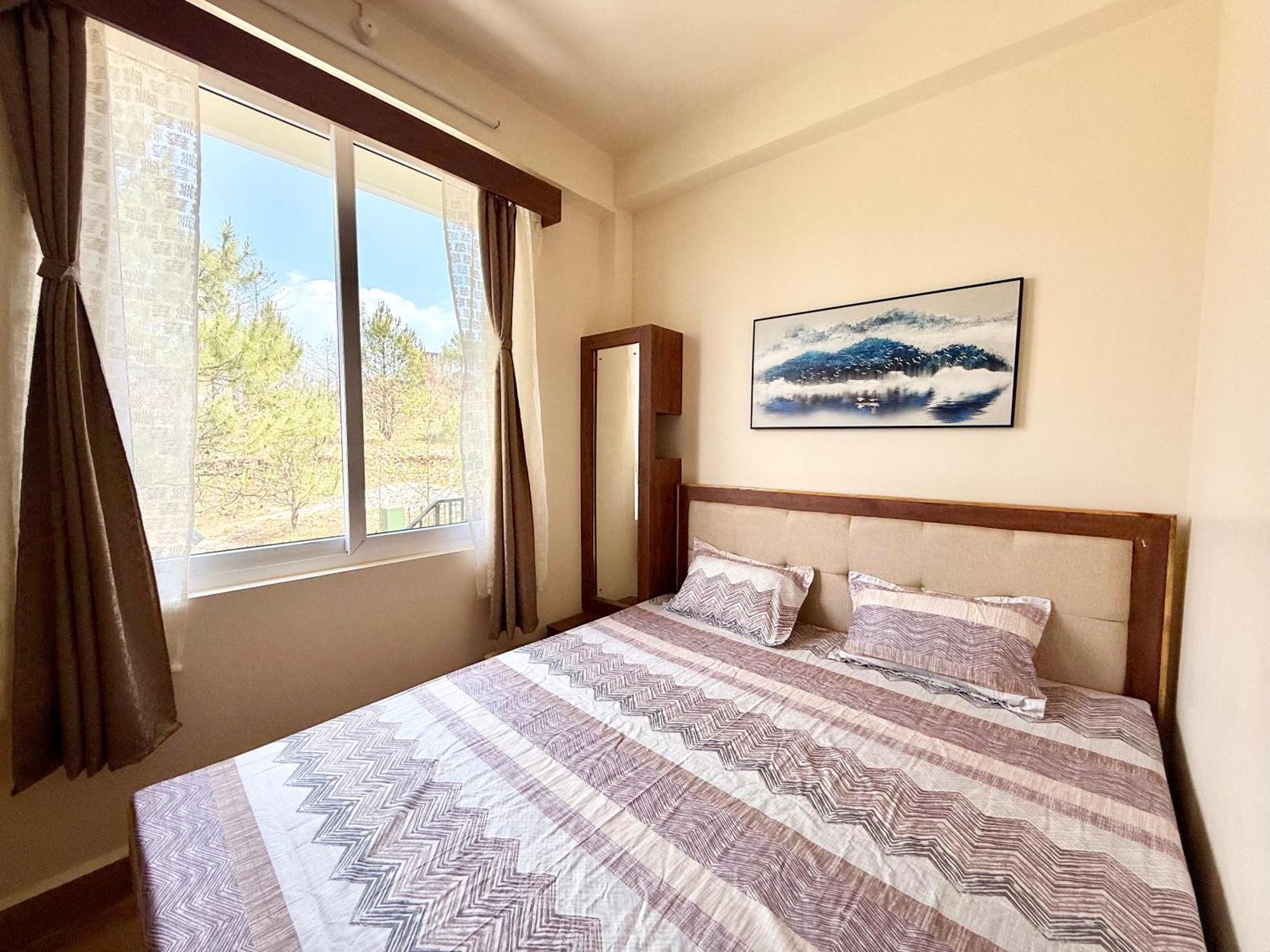 Yepplo Holiday Home - Complimentary Breakfast - 24 Hrs Caretaker & Power Backup シロン エクステリア 写真