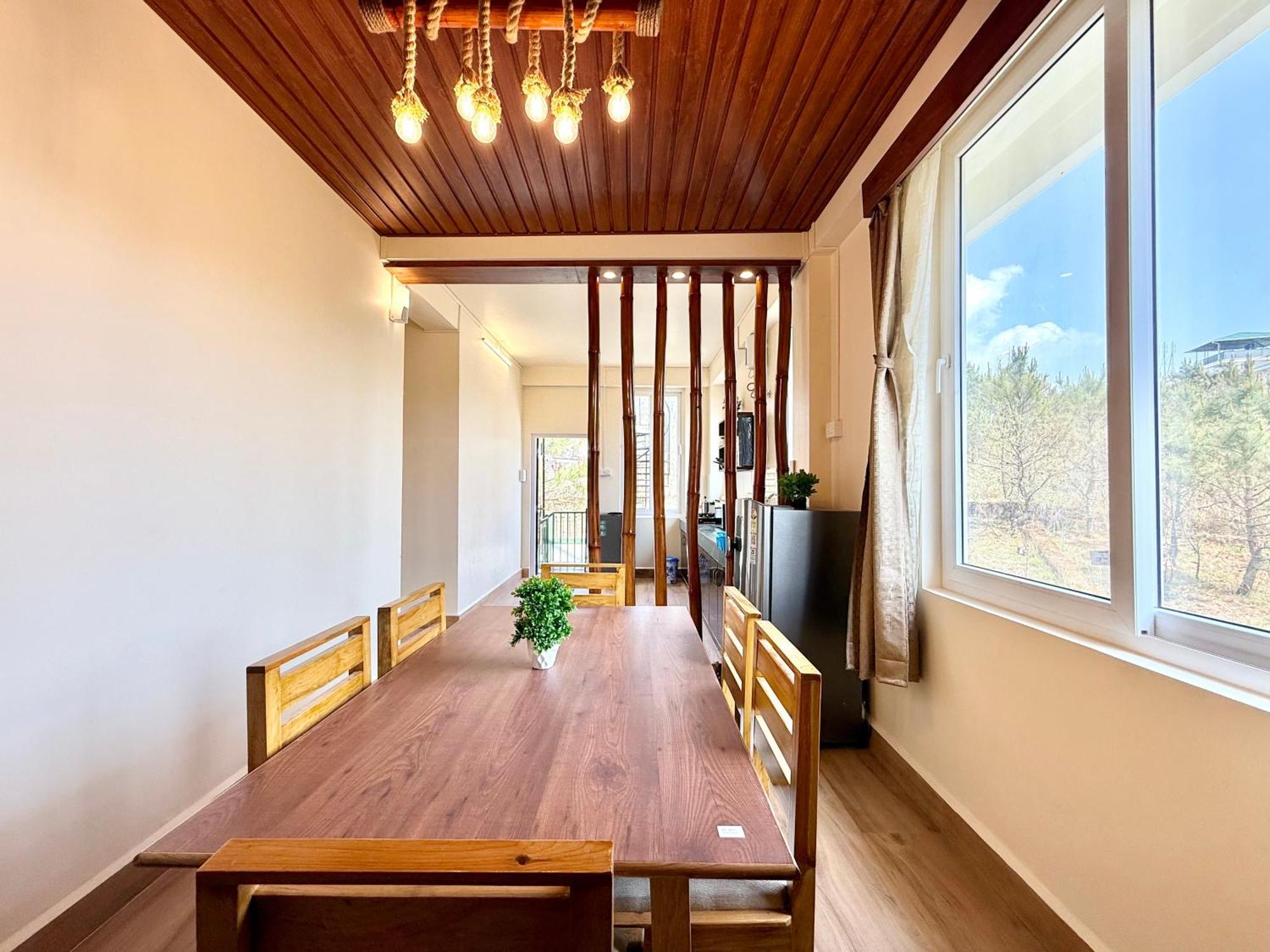 Yepplo Holiday Home - Complimentary Breakfast - 24 Hrs Caretaker & Power Backup シロン エクステリア 写真